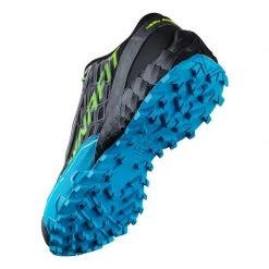 Zapatillas Dynafit Feline SL Negro Azul -Saucony || BROOKS Ventas zapatillas dynafit feline sl negro azul 3