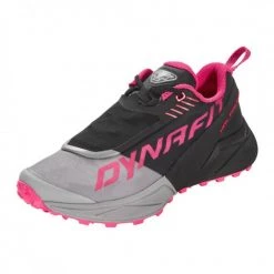 Zapatillas Dynafit Ultra 100 Gris Rosa Mujer AW22 11 Zapatillas Dynafit Ultra 100 Gris Rosa Mujer AW22 -Saucony || BROOKS Ventas zapatillas dynafit ultra 100 gris rosa mujer aw22 2