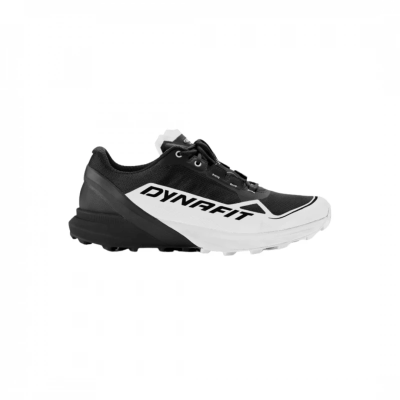 Zapatillas Dynafit Ultra 50 Negro Blanco AW22 5 Zapatillas Dynafit Ultra 50 Negro Blanco AW22 - Imagen 3