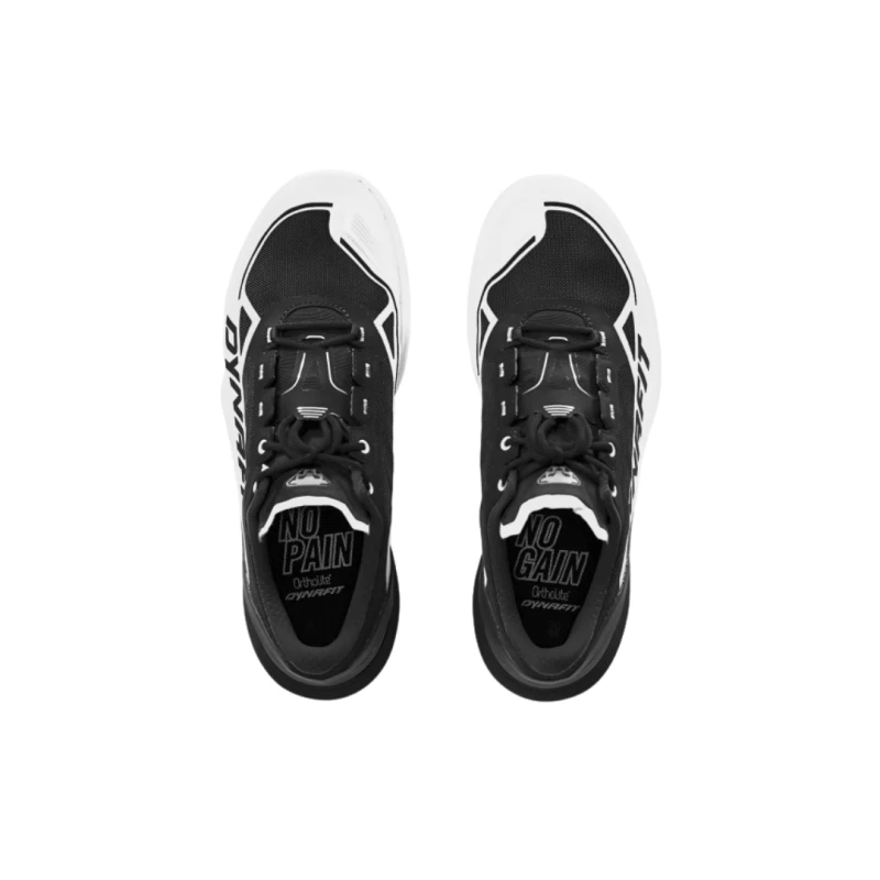 Zapatillas Dynafit Ultra 50 Negro Blanco AW22 6 Zapatillas Dynafit Ultra 50 Negro Blanco AW22 - Imagen 4