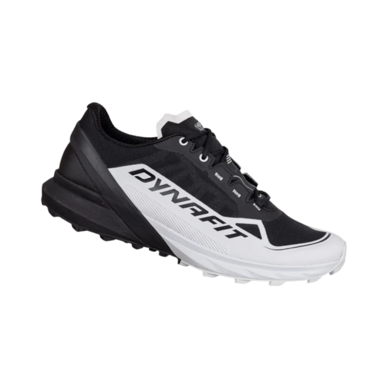 Zapatillas Dynafit Ultra 50 Negro Blanco AW22 3 Zapatillas Dynafit Ultra 50 Negro Blanco AW22