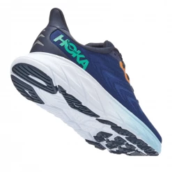 Zapatillas Hoka One One Arahi 6 Azul Mujer AW22 -Saucony || BROOKS Ventas zapatillas hoka one one arahi 6 azul mujer aw22 2
