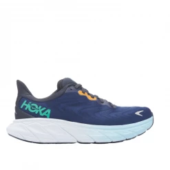 Zapatillas Hoka One One Arahi 6 Azul Mujer AW22 -Saucony || BROOKS Ventas zapatillas hoka one one arahi 6 azul mujer aw22 4