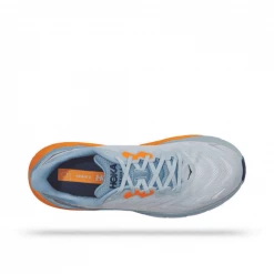 Zapatillas Hoka One One Arahi 6 Gris Naranja SS22 12 Zapatillas Hoka One One Arahi 6 Gris Naranja SS22 -Saucony || BROOKS Ventas zapatillas hoka one one arahi 6 gris naranja ss22 4