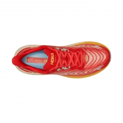 Zapatillas Hoka One One Arahi 6 Rojo Amarillo AW22 -Saucony || BROOKS Ventas zapatillas hoka one one arahi 6 rojo amarillo aw22 4