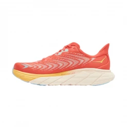 Zapatillas Hoka One One Arahi 6 Rojo Amarillo AW22 -Saucony || BROOKS Ventas zapatillas hoka one one arahi 6 rojo amarillo aw22 7