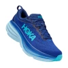 Zapatillas Hoka One One Bondi 8 Azul AW22 -Saucony || BROOKS Ventas zapatillas hoka one one bondi 8 azul aw22