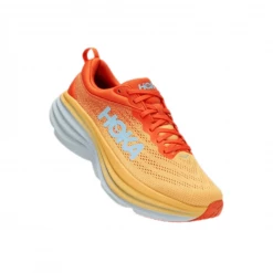 Zapatillas Hoka One One Bondi 8 Puffins Bill Amarillo AW22 -Saucony || BROOKS Ventas zapatillas hoka one one bondi 8 puffins bill amarillo aw22 1