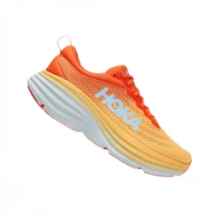 Zapatillas Hoka One One Bondi 8 Puffins Bill Amarillo AW22 -Saucony || BROOKS Ventas zapatillas hoka one one bondi 8 puffins bill amarillo aw22 2