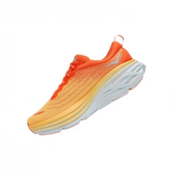 Zapatillas Hoka One One Bondi 8 Puffins Bill Amarillo AW22 -Saucony || BROOKS Ventas zapatillas hoka one one bondi 8 puffins bill amarillo aw22 3