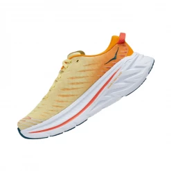 Zapatillas Hoka One One Bondi X Amarillo Naranja SS22 11 Zapatillas Hoka One One Bondi X Amarillo Naranja SS22 -Saucony || BROOKS Ventas zapatillas hoka one one bondi x amarillo naranja ss22 3