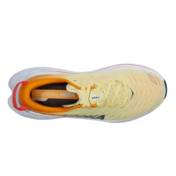 Zapatillas Hoka One One Bondi X Amarillo Naranja SS22 12 Zapatillas Hoka One One Bondi X Amarillo Naranja SS22 -Saucony || BROOKS Ventas zapatillas hoka one one bondi x amarillo naranja ss22 4