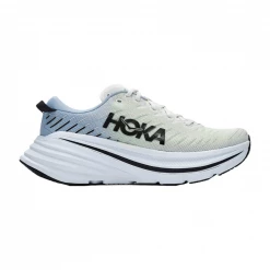 Zapatillas Hoka One One Bondi X Blanco Azul SS22 -Saucony || BROOKS Ventas zapatillas hoka one one bondi x blanco azul ss22 2
