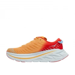 Zapatillas Hoka One One Bondi X Fiesta Amber Naranja AW22 12 Zapatillas Hoka One One Bondi X Fiesta Amber Naranja AW22 -Saucony || BROOKS Ventas zapatillas hoka one one bondi x fiesta amber naranja aw22 4