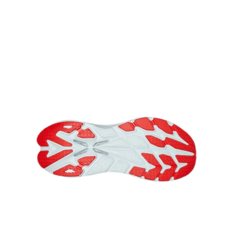 Zapatillas Hoka One One Bondi X Fiesta Amber Naranja AW22 8 Zapatillas Hoka One One Bondi X Fiesta Amber Naranja AW22 - Imagen 6