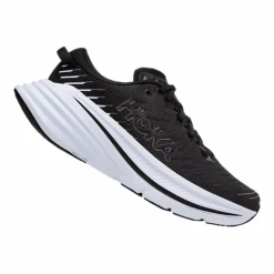 Zapatillas Hoka One One Bondi X Negro Blanco AW22 -Saucony || BROOKS Ventas zapatillas hoka one one bondi x negro blanco aw22 1