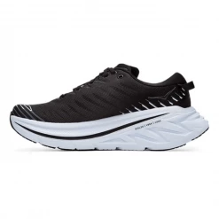 Zapatillas Hoka One One Bondi X Negro Blanco AW22 -Saucony || BROOKS Ventas zapatillas hoka one one bondi x negro blanco aw22 2