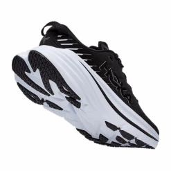Zapatillas Hoka One One Bondi X Negro Blanco AW22 -Saucony || BROOKS Ventas zapatillas hoka one one bondi x negro blanco aw22 3