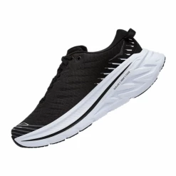 Zapatillas Hoka One One Bondi X Negro Blanco AW22 -Saucony || BROOKS Ventas zapatillas hoka one one bondi x negro blanco aw22 4
