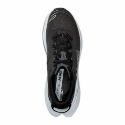 Zapatillas Hoka One One Bondi X Negro Blanco AW22 -Saucony || BROOKS Ventas zapatillas hoka one one bondi x negro blanco aw22 5