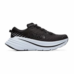 Zapatillas Hoka One One Bondi X Negro Blanco AW22 -Saucony || BROOKS Ventas zapatillas hoka one one bondi x negro blanco aw22 7