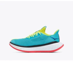Zapatillas Hoka One One Carbon X 3 Amarillo Azul AW22 -Saucony || BROOKS Ventas zapatillas hoka one one carbon x 3 amarillo azul aw22 7
