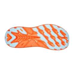 Zapatillas Hoka One One Clifton 8 Amarillo Naranja AW22 -Saucony || BROOKS Ventas zapatillas hoka one one clifton 8 amarillo naranja aw22 6