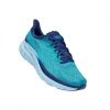 Zapatillas Hoka One One Clifton 8 Azul AW22 -Saucony || BROOKS Ventas zapatillas hoka one one clifton 8 azul aw22
