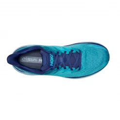 Zapatillas Hoka One One Clifton 8 Azul AW22 -Saucony || BROOKS Ventas zapatillas hoka one one clifton 8 azul aw22 4