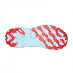 Zapatillas Hoka One One Clifton 8 Azul Naranja AW22 -Saucony || BROOKS Ventas zapatillas hoka one one clifton 8 azul naranja aw22 4