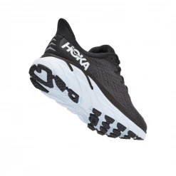 Zapatillas Hoka One One Clifton 8 Negro Blanco AW22 -Saucony || BROOKS Ventas zapatillas hoka one one clifton 8 negro blanco aw22 2