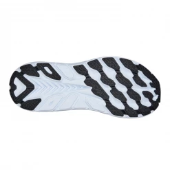 Zapatillas Hoka One One Clifton 8 Negro Blanco AW22 -Saucony || BROOKS Ventas zapatillas hoka one one clifton 8 negro blanco aw22 6