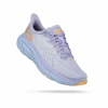 Zapatillas Hoka One One Clifton 8 Purpura Celeste AW22 Mujer -Saucony || BROOKS Ventas zapatillas hoka one one clifton 8 purpura celeste aw22 mujer