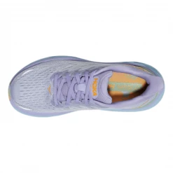 Zapatillas Hoka One One Clifton 8 Purpura Celeste AW22 Mujer -Saucony || BROOKS Ventas zapatillas hoka one one clifton 8 purpura celeste aw22 mujer 3