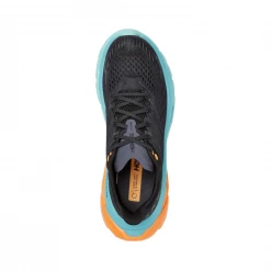 Zapatillas Hoka One One Clifton Edge Negro Azul AW21 -Saucony || BROOKS Ventas zapatillas hoka one one clifton edge negro azul aw21 4