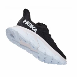 Zapatillas Hoka One One Clifton Edge Negro Blanco SS21 -Saucony || BROOKS Ventas zapatillas hoka one one clifton edge negro blanco ss21 2