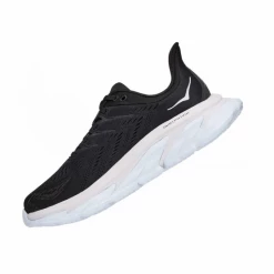 Zapatillas Hoka One One Clifton Edge Negro Blanco SS21 -Saucony || BROOKS Ventas zapatillas hoka one one clifton edge negro blanco ss21 3
