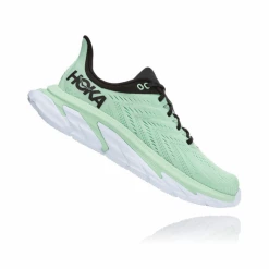 Zapatillas Hoka One One Clifton Edge Verde AW21 -Saucony || BROOKS Ventas zapatillas hoka one one clifton edge verde aw21 2