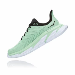 Zapatillas Hoka One One Clifton Edge Verde AW21 -Saucony || BROOKS Ventas zapatillas hoka one one clifton edge verde aw21 3