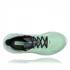Zapatillas Hoka One One Clifton Edge Verde AW21 -Saucony || BROOKS Ventas zapatillas hoka one one clifton edge verde aw21 5