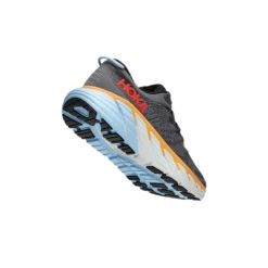 Zapatillas Hoka One One Gaviota 4 Gris AW22 11 Zapatillas Hoka One One Gaviota 4 Gris AW22 -Saucony || BROOKS Ventas zapatillas hoka one one gaviota 4 gris aw22 1