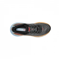 Zapatillas Hoka One One Gaviota 4 Gris AW22 13 Zapatillas Hoka One One Gaviota 4 Gris AW22 -Saucony || BROOKS Ventas zapatillas hoka one one gaviota 4 gris aw22 3