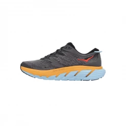 Zapatillas Hoka One One Gaviota 4 Gris AW22 16 Zapatillas Hoka One One Gaviota 4 Gris AW22 -Saucony || BROOKS Ventas zapatillas hoka one one gaviota 4 gris aw22 6