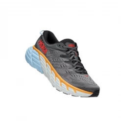 Zapatillas Hoka One One Gaviota 4 Gris AW22 17 Zapatillas Hoka One One Gaviota 4 Gris AW22 -Saucony || BROOKS Ventas zapatillas hoka one one gaviota 4 gris aw22 7