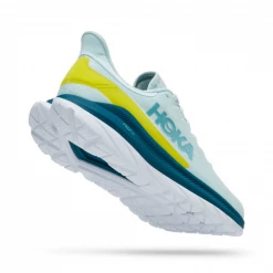 Zapatillas Hoka One One Mach 4 Azul Claro SS22 -Saucony || BROOKS Ventas zapatillas hoka one one mach 4 azul claro ss22 5