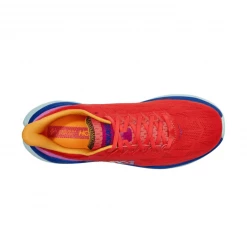 Zapatillas Hoka One One Mach 4 Naranja Azul SS22 -Saucony || BROOKS Ventas zapatillas hoka one one mach 4 naranja azul ss22 3