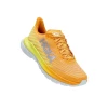 Zapatillas Hoka One One Mach 5 Naranja Amarillo AW22 -Saucony || BROOKS Ventas zapatillas hoka one one mach 5 naranja amarillo aw22