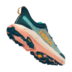 Zapatillas Hoka One One Mafate Speed 4 Turquesa Rosa AW22 Mujer 9 Zapatillas Hoka One One Mafate Speed 4 Turquesa Rosa AW22 Mujer -Saucony || BROOKS Ventas zapatillas hoka one one mafate speed 4 turquesa rosa aw22 mujer 1