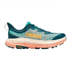 Zapatillas Hoka One One Mafate Speed 4 Turquesa Rosa AW22 Mujer 10 Zapatillas Hoka One One Mafate Speed 4 Turquesa Rosa AW22 Mujer -Saucony || BROOKS Ventas zapatillas hoka one one mafate speed 4 turquesa rosa aw22 mujer 2