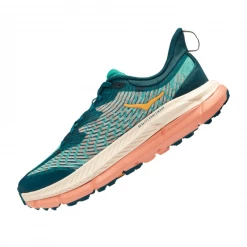 Zapatillas Hoka One One Mafate Speed 4 Turquesa Rosa AW22 Mujer 11 Zapatillas Hoka One One Mafate Speed 4 Turquesa Rosa AW22 Mujer -Saucony || BROOKS Ventas zapatillas hoka one one mafate speed 4 turquesa rosa aw22 mujer 3